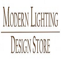 Modern Lighting Design's Logo